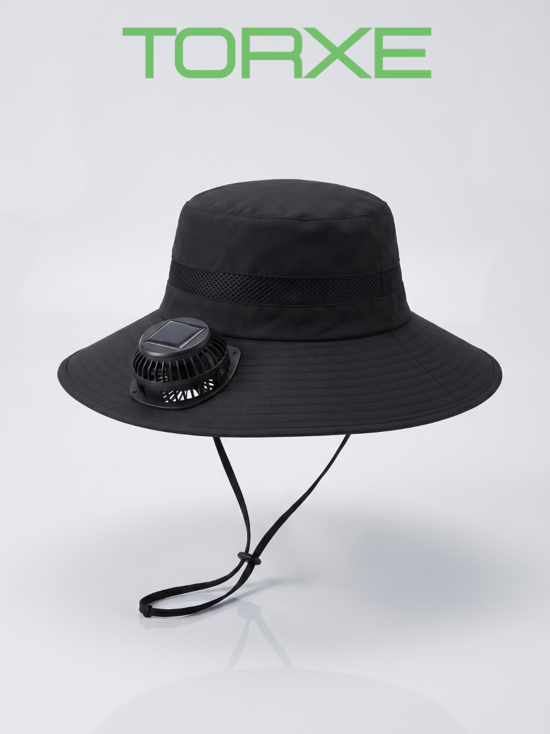 Torxe BreezeBrim™