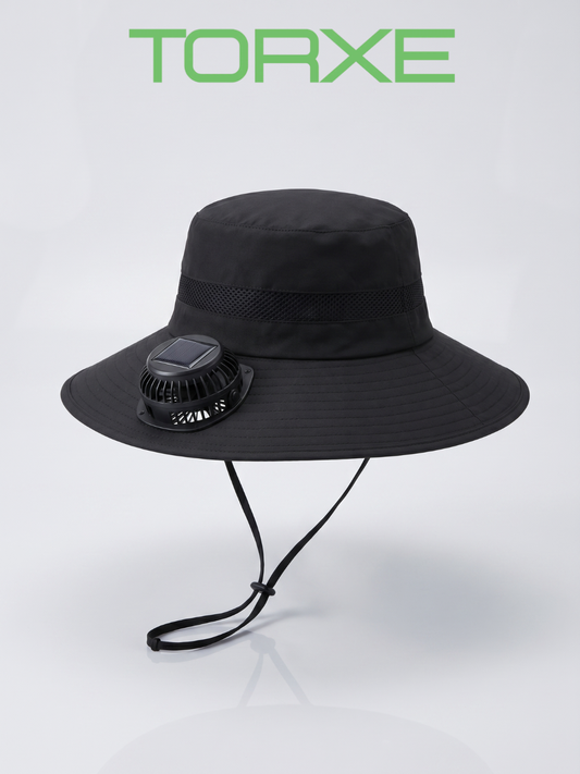 Torxe BreezeBrim™