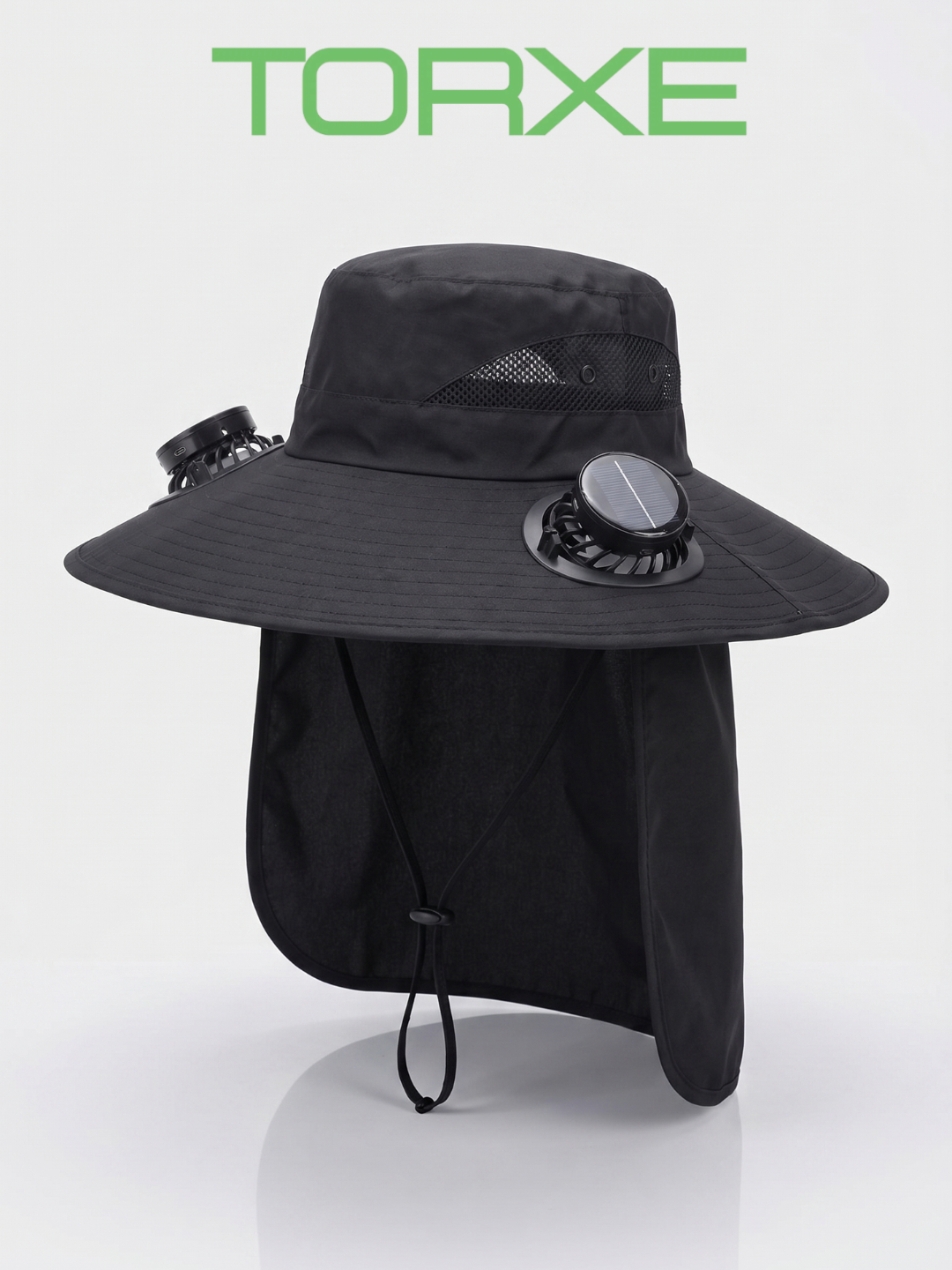 Torxe BreezeBrim™