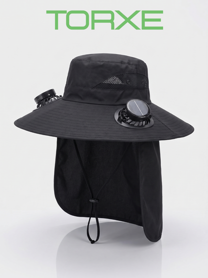 Torxe BreezeBrim™
