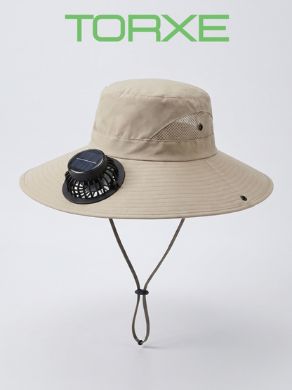 Torxe BreezeBrim™
