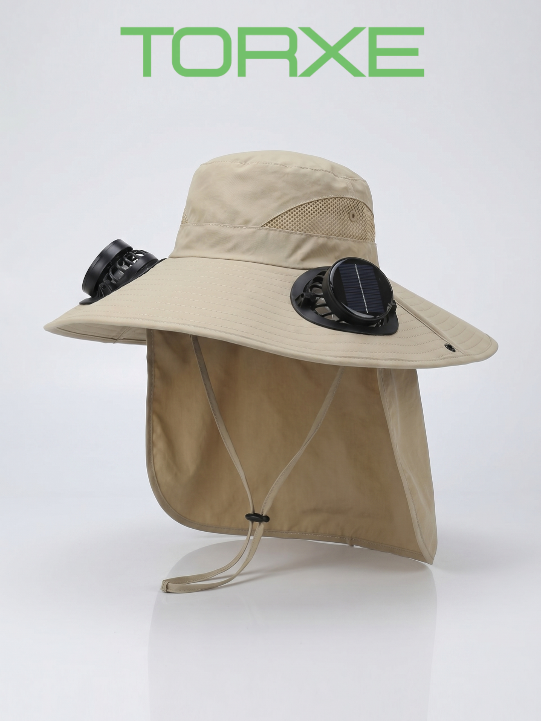 Torxe BreezeBrim™