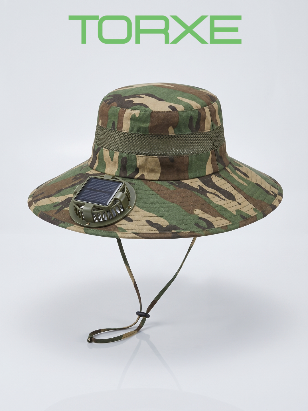 Torxe BreezeBrim™