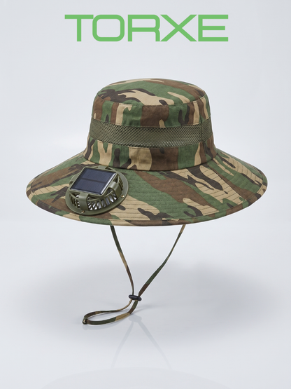 Torxe BreezeBrim™