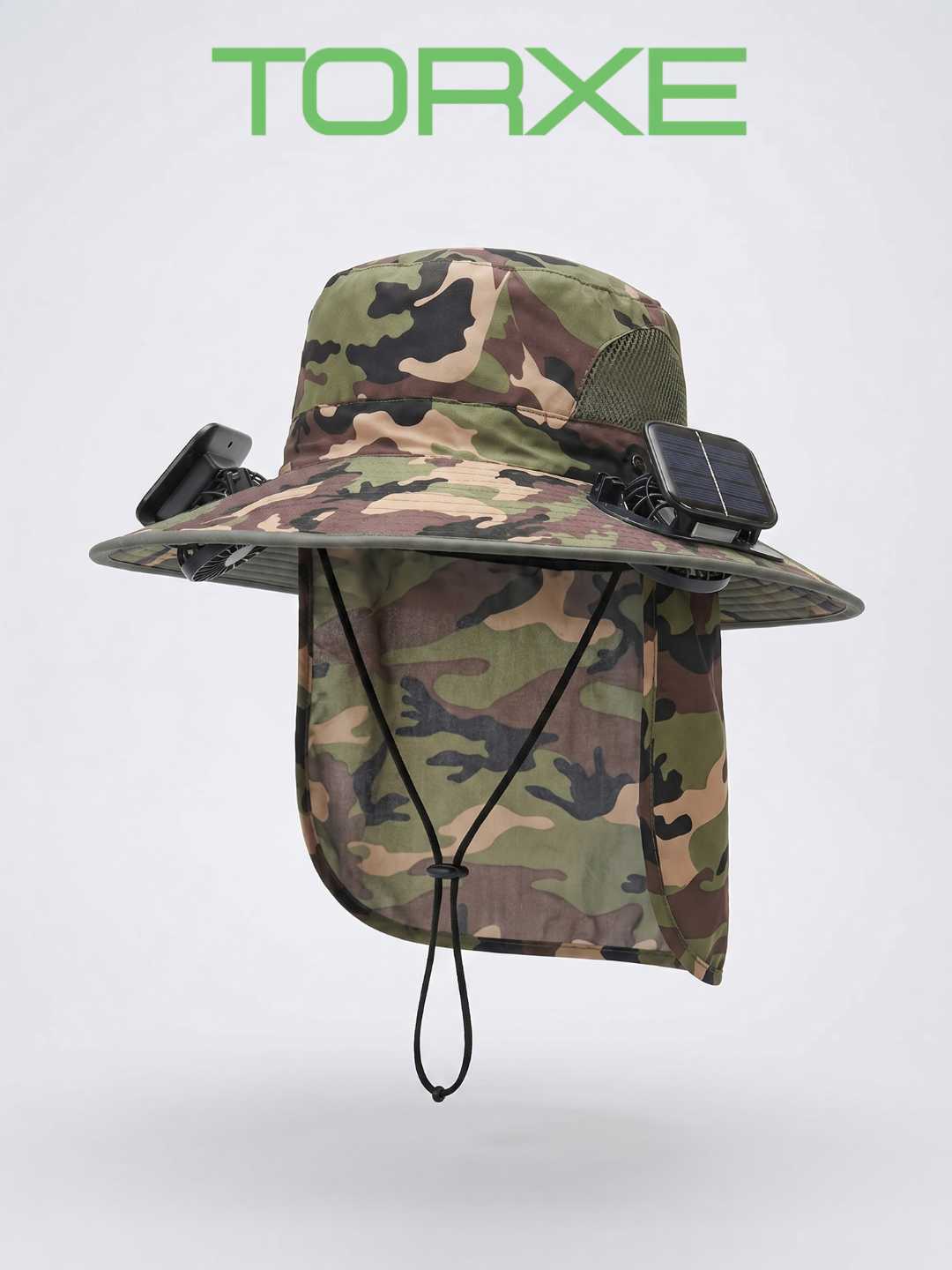 Torxe BreezeBrim™