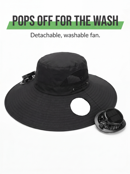 Torxe BreezeBrim™